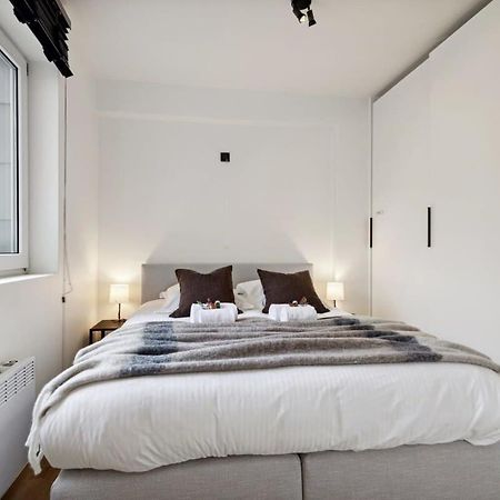 Fantastic And Centrally Located Apartment Ostenda Zewnętrze zdjęcie
