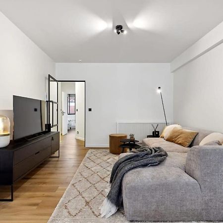 Fantastic And Centrally Located Apartment Ostenda Zewnętrze zdjęcie