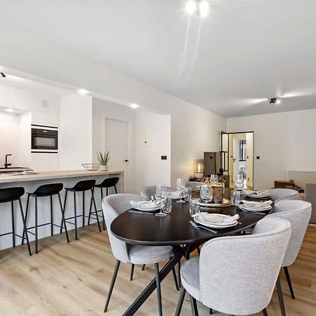 Fantastic And Centrally Located Apartment Ostenda Zewnętrze zdjęcie