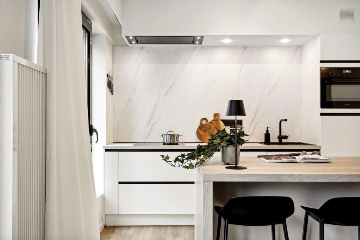 Fantastic And Centrally Located Apartment Ostenda Zewnętrze zdjęcie