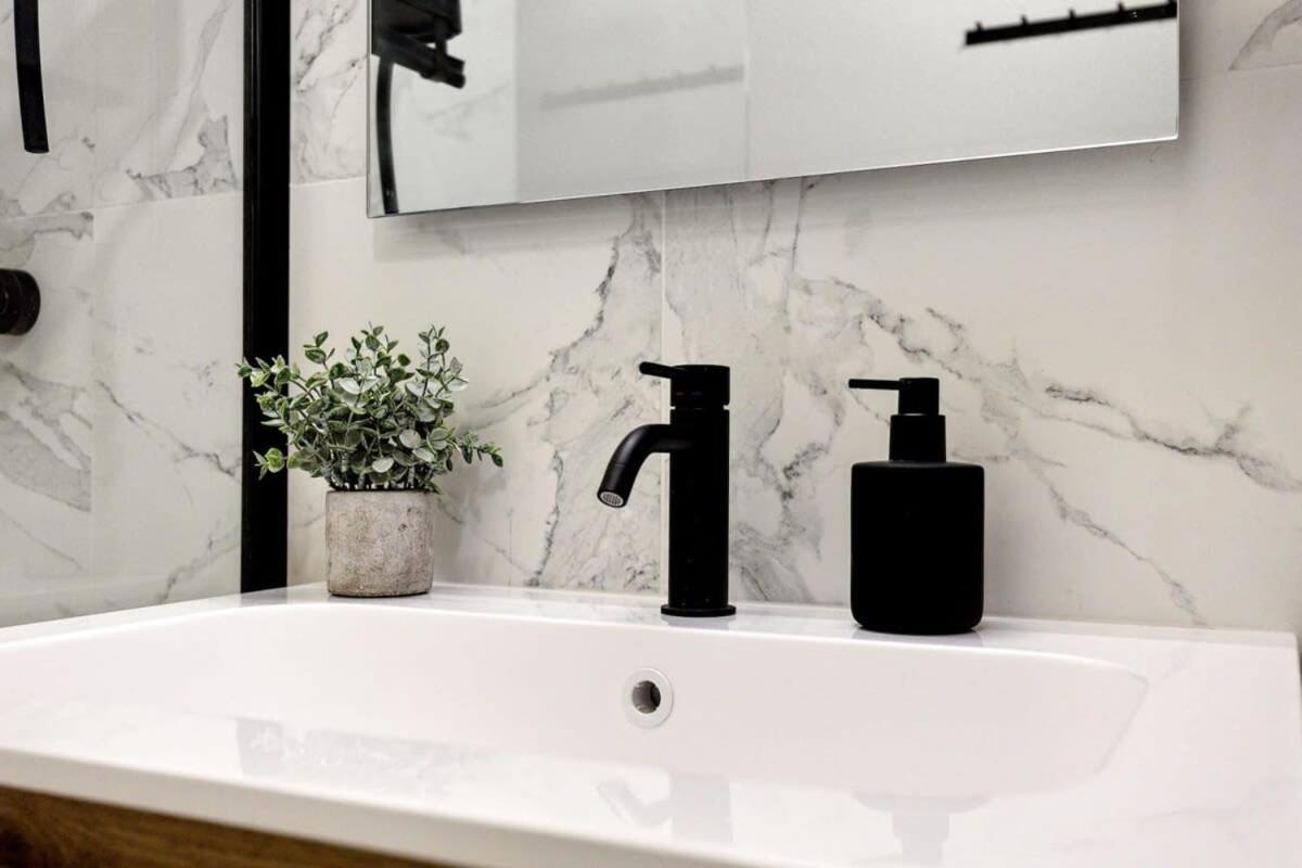Fantastic And Centrally Located Apartment Ostenda Zewnętrze zdjęcie