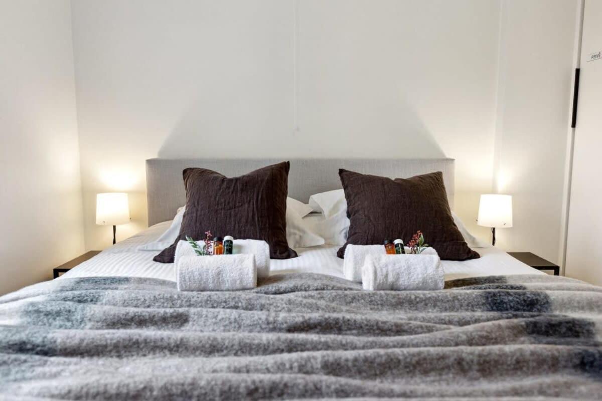 Fantastic And Centrally Located Apartment Ostenda Zewnętrze zdjęcie