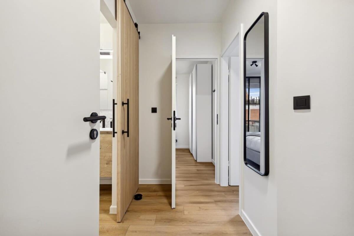Fantastic And Centrally Located Apartment Ostenda Zewnętrze zdjęcie