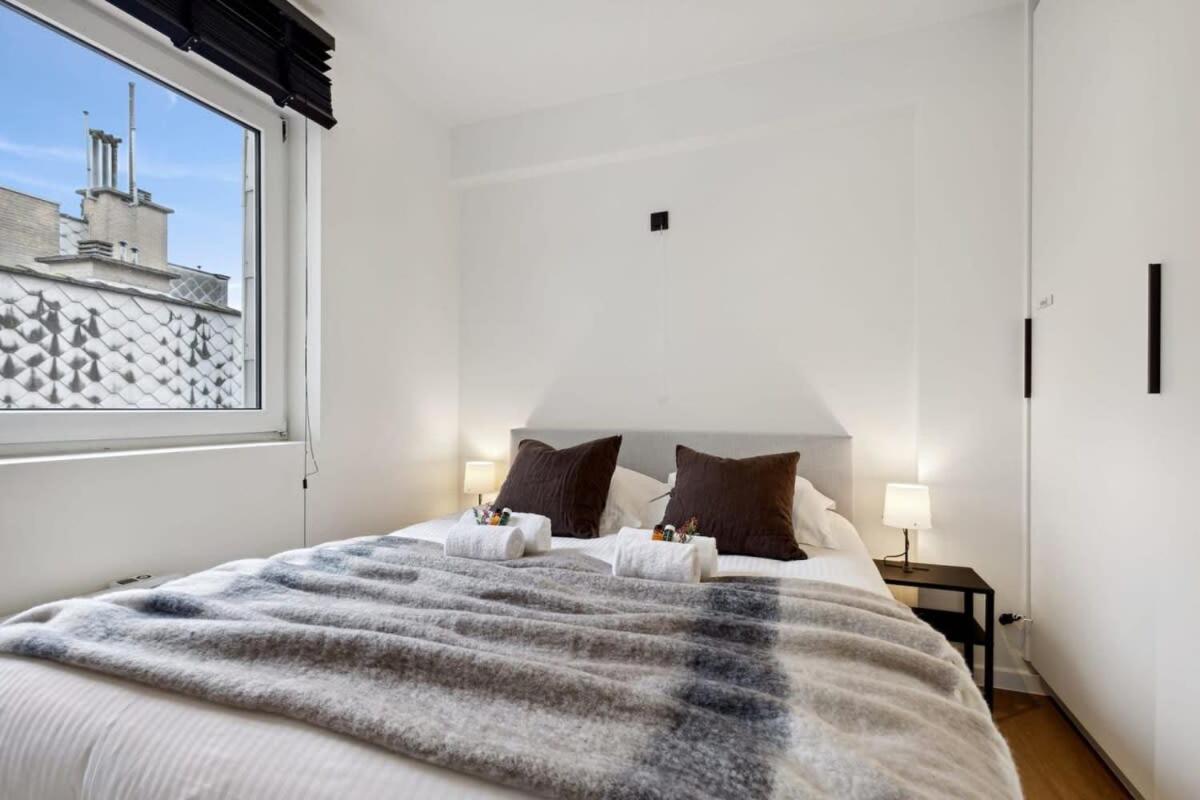 Fantastic And Centrally Located Apartment Ostenda Zewnętrze zdjęcie
