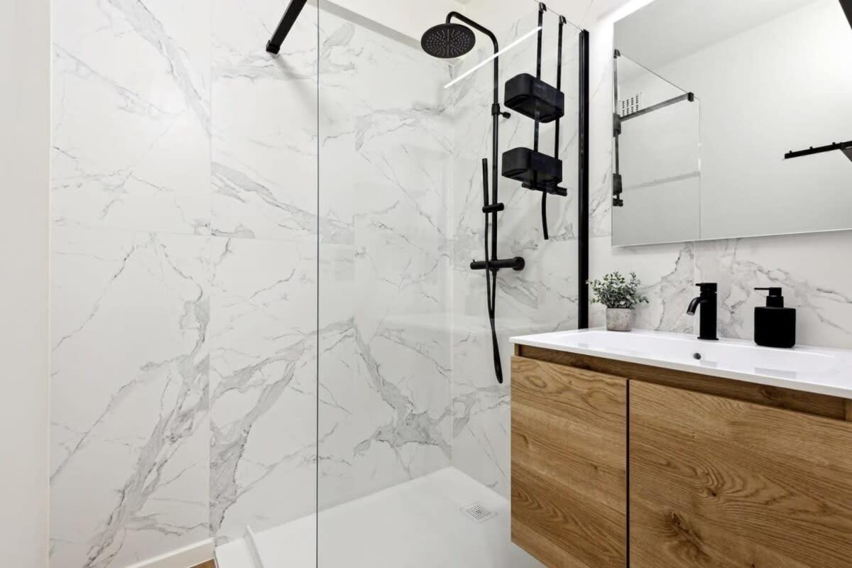 Fantastic And Centrally Located Apartment Ostenda Zewnętrze zdjęcie