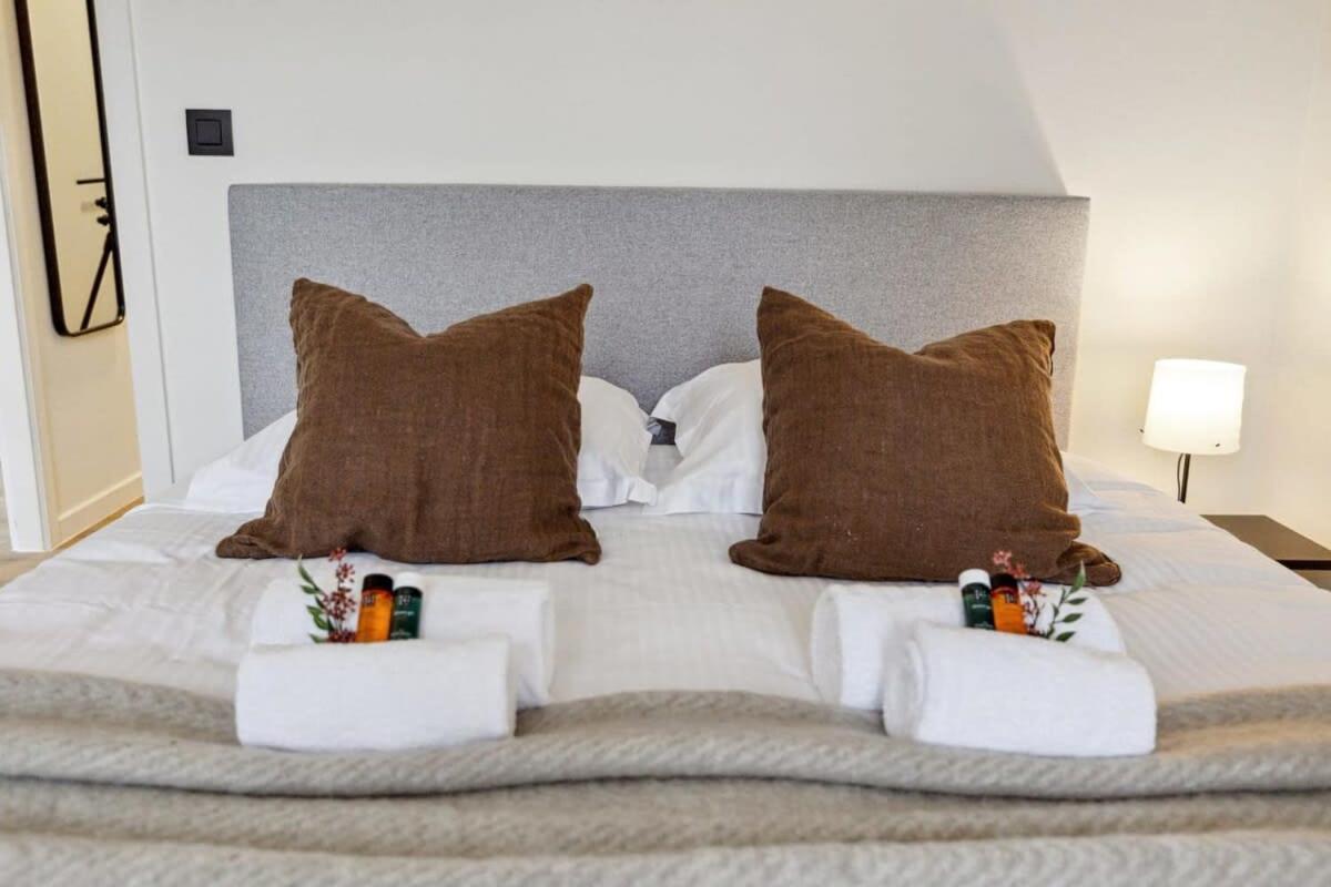 Fantastic And Centrally Located Apartment Ostenda Zewnętrze zdjęcie