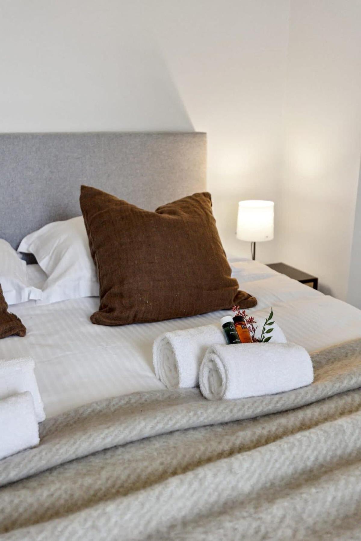 Fantastic And Centrally Located Apartment Ostenda Zewnętrze zdjęcie