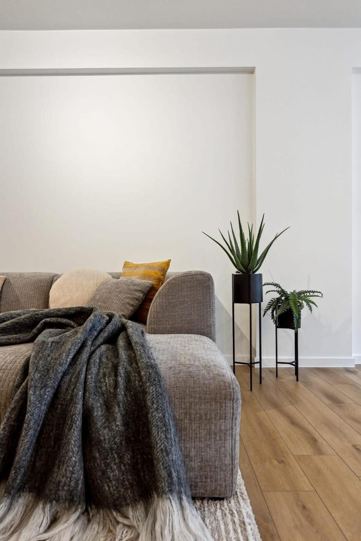 Fantastic And Centrally Located Apartment Ostenda Zewnętrze zdjęcie