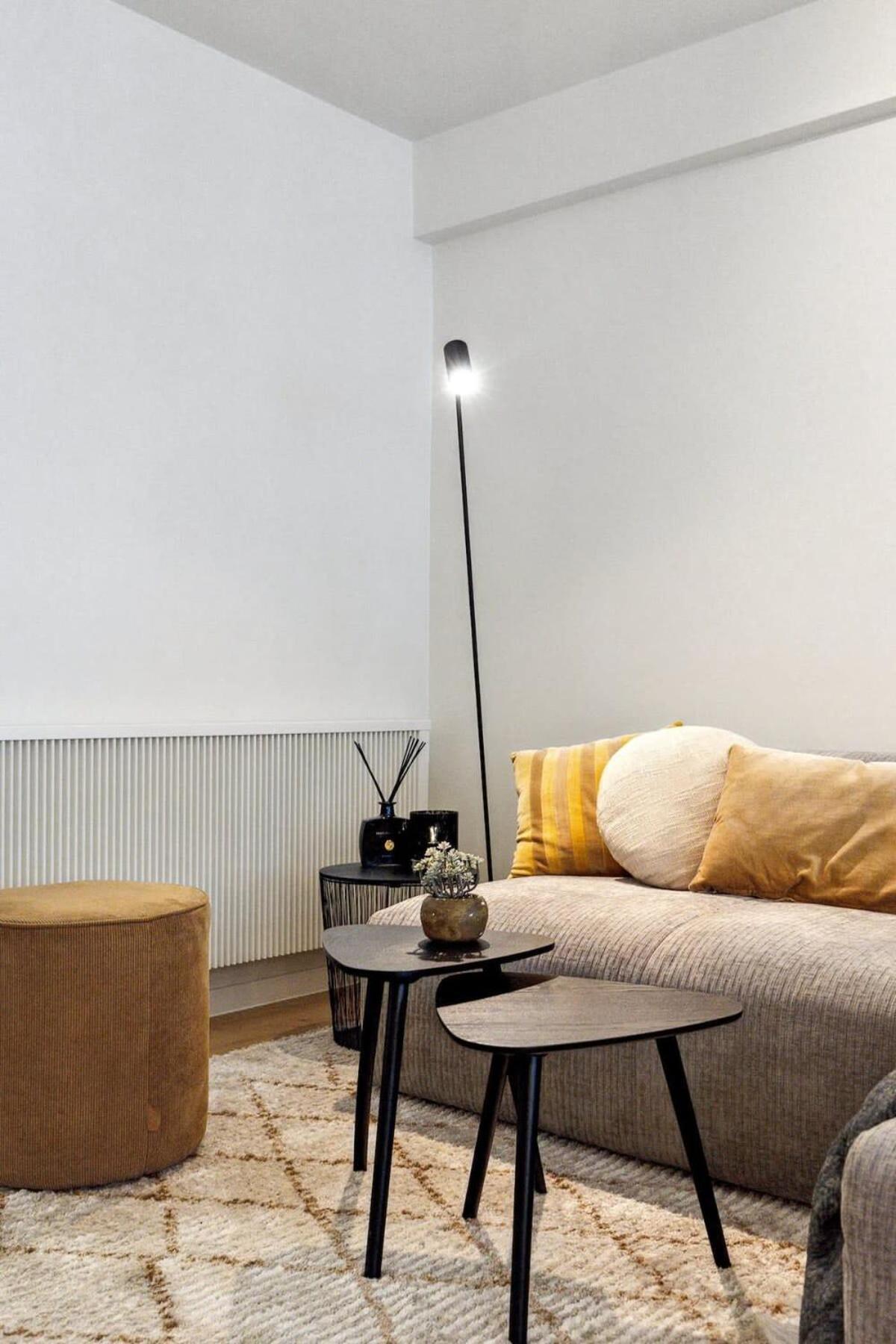 Fantastic And Centrally Located Apartment Ostenda Zewnętrze zdjęcie
